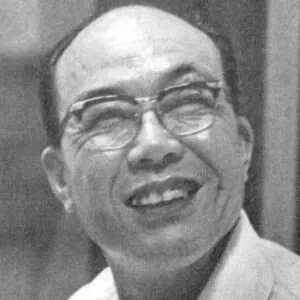 Soichiro Honda