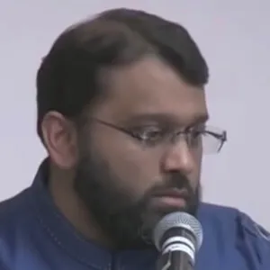 Yasir Qadhi