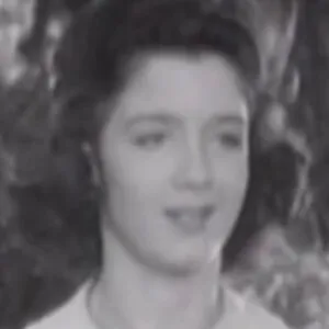 Peggy Ryan