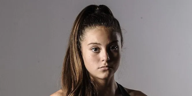 Telina Paris