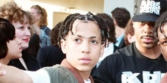 Chris Smith (Rapper)